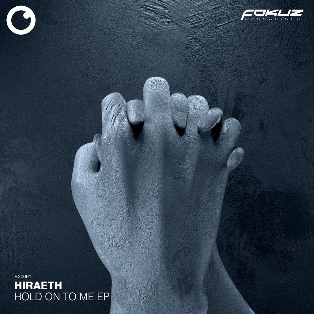 Hiraeth feat. Critical Event - Hold On To Me (Original Mix)