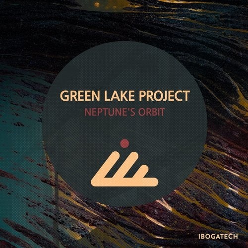 Green Lake Project - Liberate Mae (Original mix)