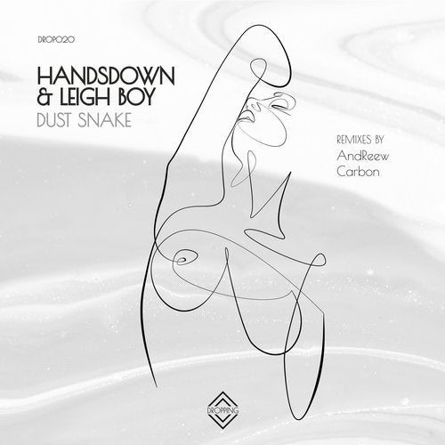 Handsdown, Leigh Boy - Dust Snake (Carbon Remix)