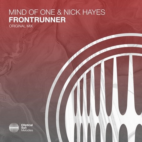 Mind Of One, Nick Hayes - Frontrunner (Extended Mix)