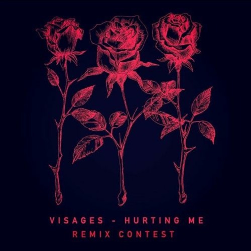 Visages - Hurting Me (Creatures Remix)