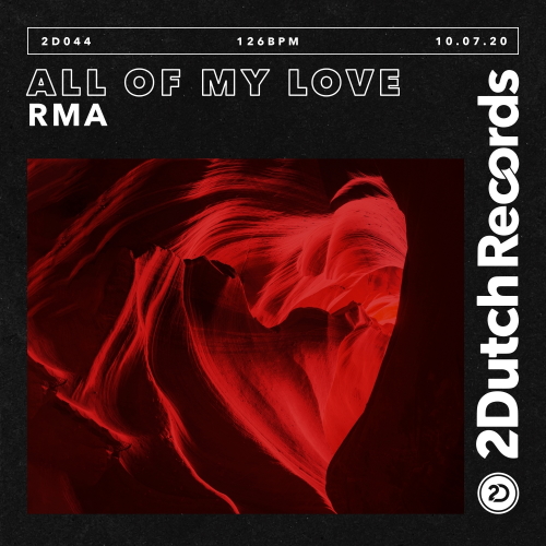 RMA - All Of My Love (Extended Mix)