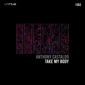 Anthony Castaldo ft. Jessica Zese - Ephemeral (Original Mix)