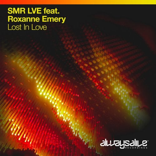 Smr Lve Feat. Roxanne Emery - Lost In Love (Extended Mix)