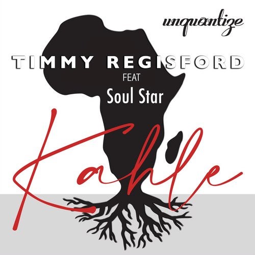 Timmy Regisford - Khale (Original Mix)