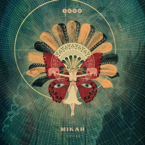 Mikah - Jupiter (Original Mix)