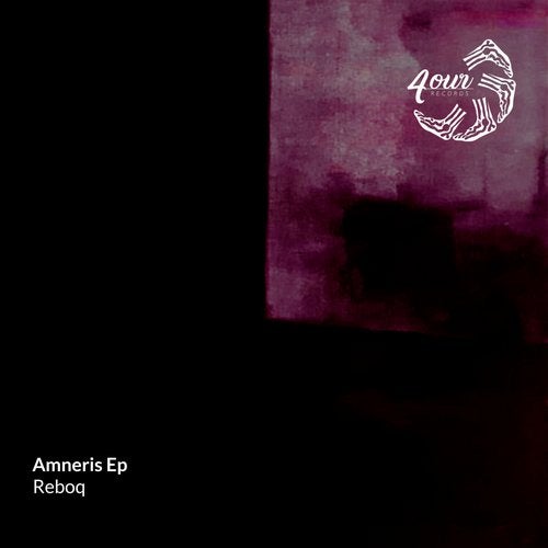Reboq - Gone Away (Original Mix)