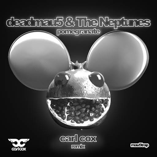 deadmau5 & The Neptunes - Pomegranate (Carl Cox Dub Mix)