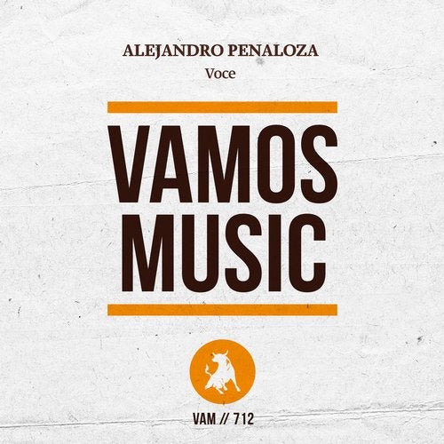 Alejandro Penaloza - Voce (Felipe Pinto Remix)