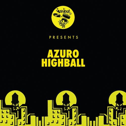 Azuro - Highball (Original Mix)