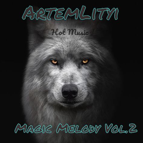ArtemLityi - Magic Melody Vol.2