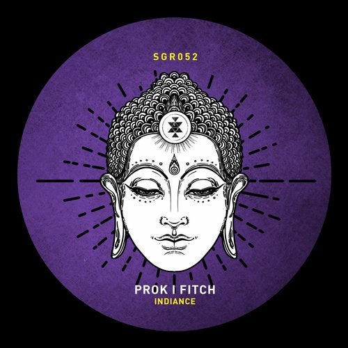 Prok & Fitch - Indiance (Original Mix)