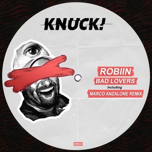 Robiin - Bad Lovers (Marco Anzalone Remix)