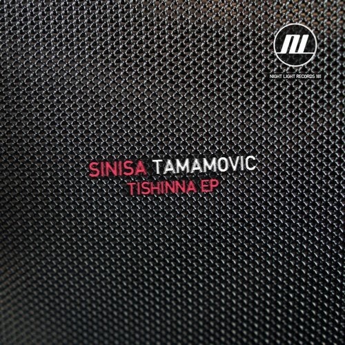 Sinisa Tamamovic - Tishinna (Original Mix)