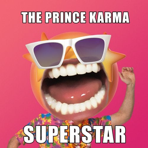 The Prince Karma & Ron Carroll - It's The DJ (Original Mix)