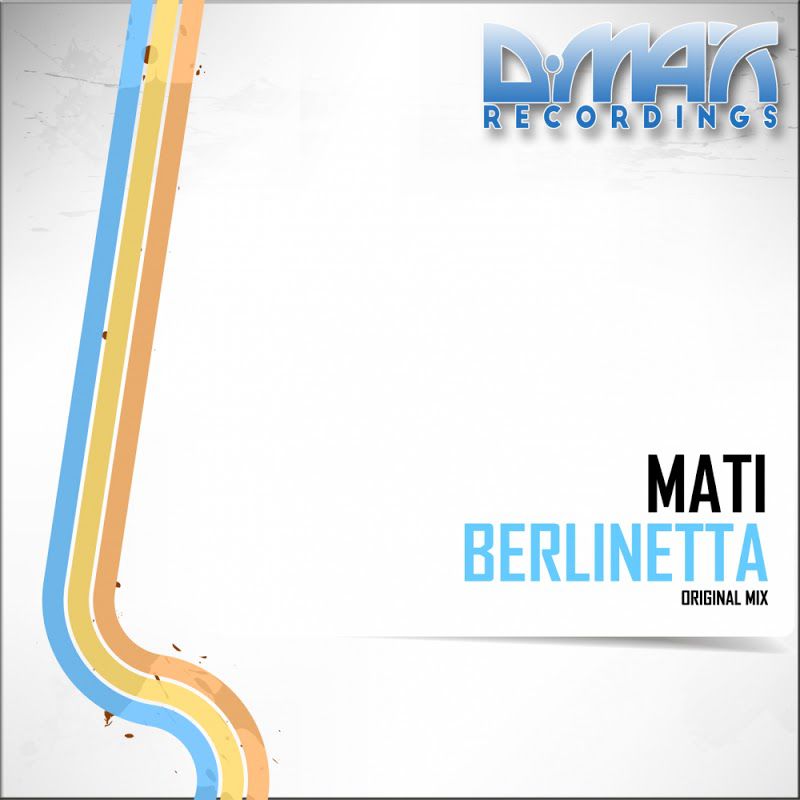 Mati - Berlinetta (Original Mix)