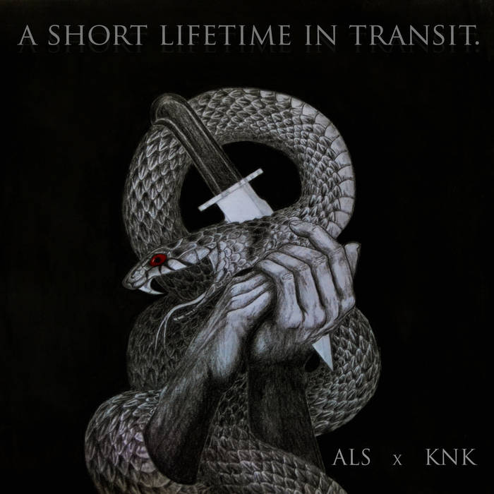 ALS X KNK - Sour Breath (Feat. Rud JayWay)