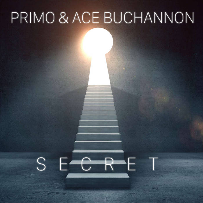 Ace Buchannon - Secret (Feat. Primo The Alien)