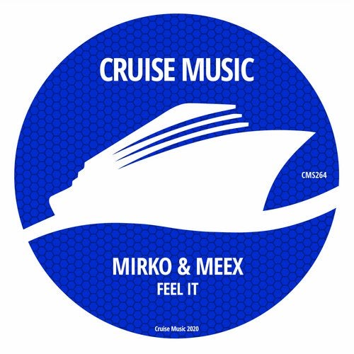 Mirko & Meex - Feel It (Original Mix)