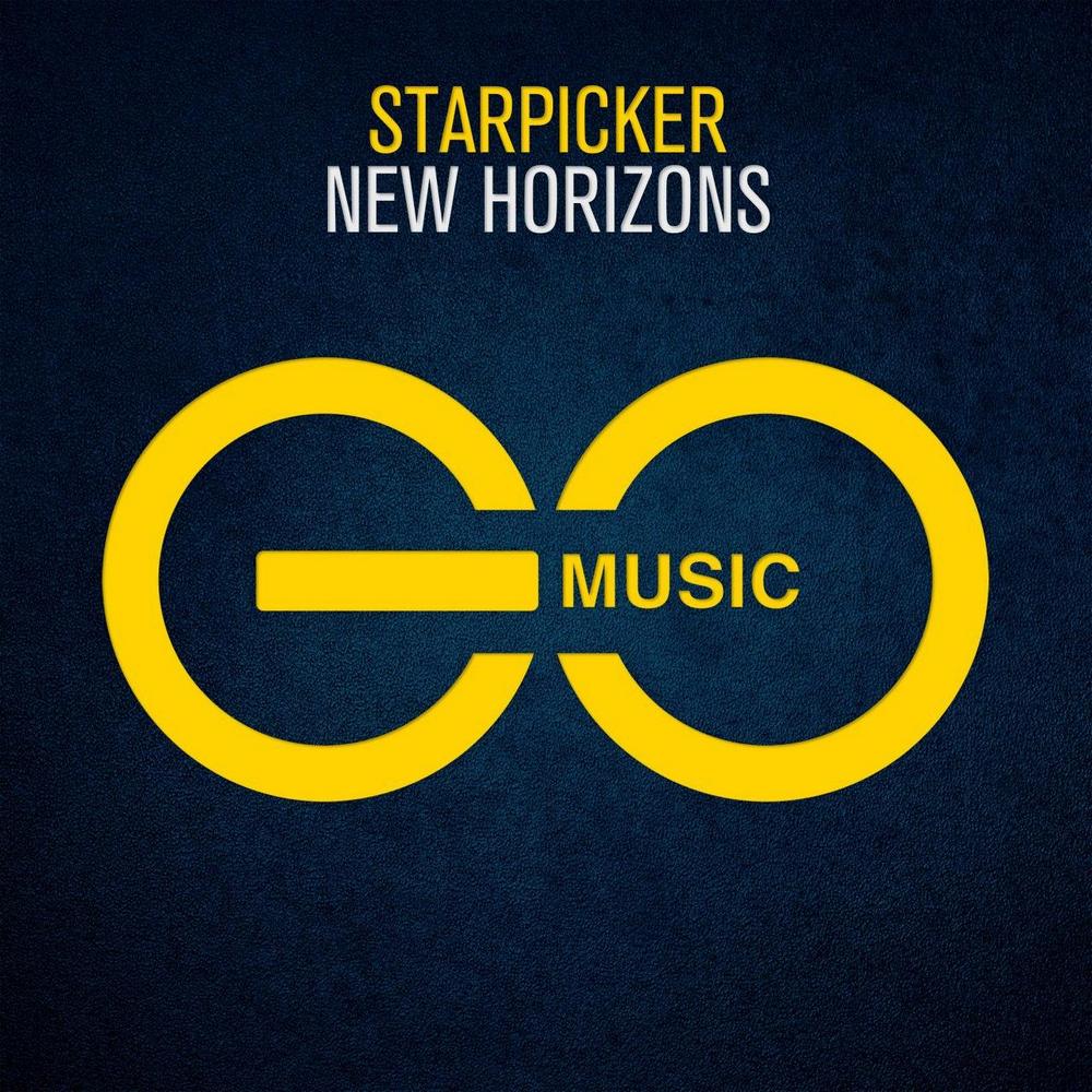 Starpicker - New Horizons (Extended Mix)