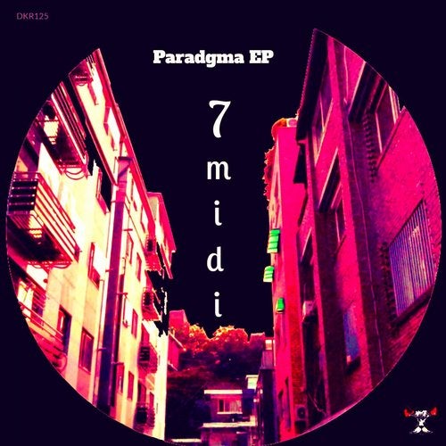 7midi - Paradgma (Original Mix)