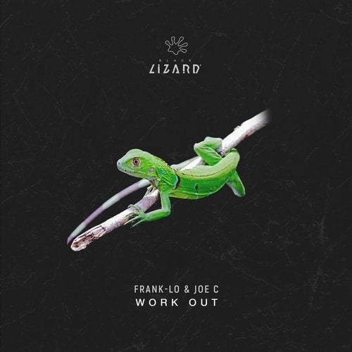 FranK-Lo, Joe C - Work Out (Extended Mix)