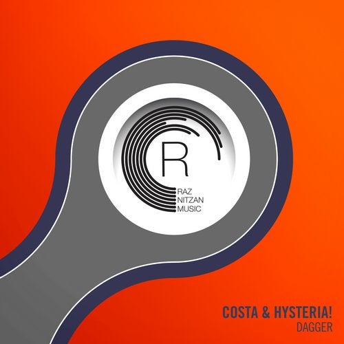 Costa & Hysteria - Dagger (Dub)