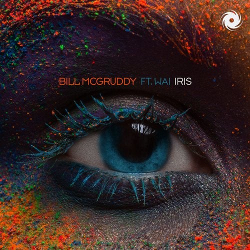 Bill McGruddy Feat. Wai - Iris (Extended Mix)