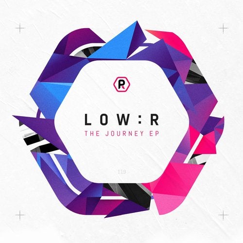 Low:r, Hiraeth - Jericho (Original Mix)
