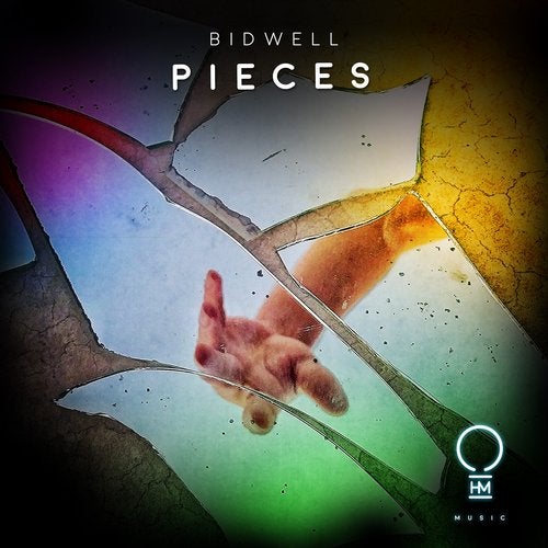 Bidwell - Pieces (Extended Mix)