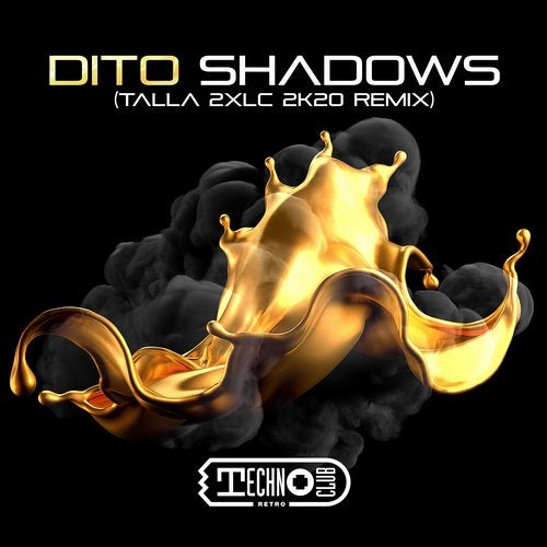 Dito - Shadows (Talla 2xlc Vocal Remix Extended Version)