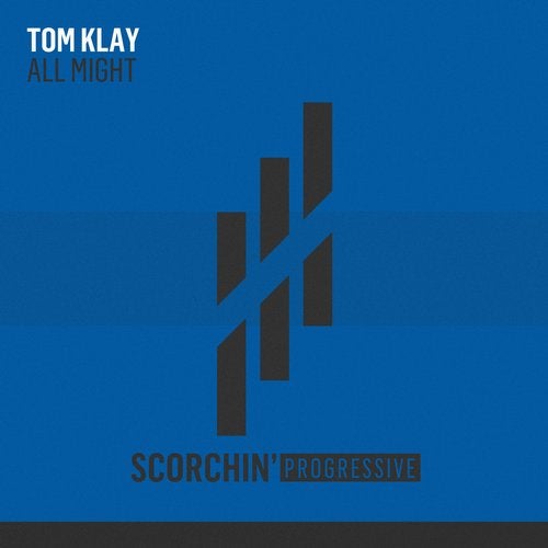 Tom Klay - All Might (Extended Mix)