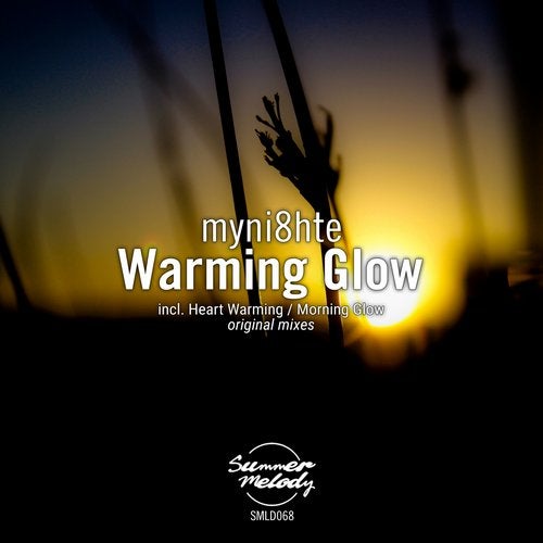 Myni8hte - Morning Glow (Original Mix)