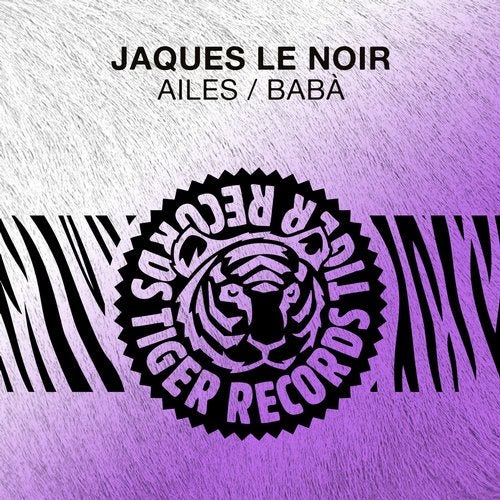 Jaques Le Noir - Baba (Original Mix)