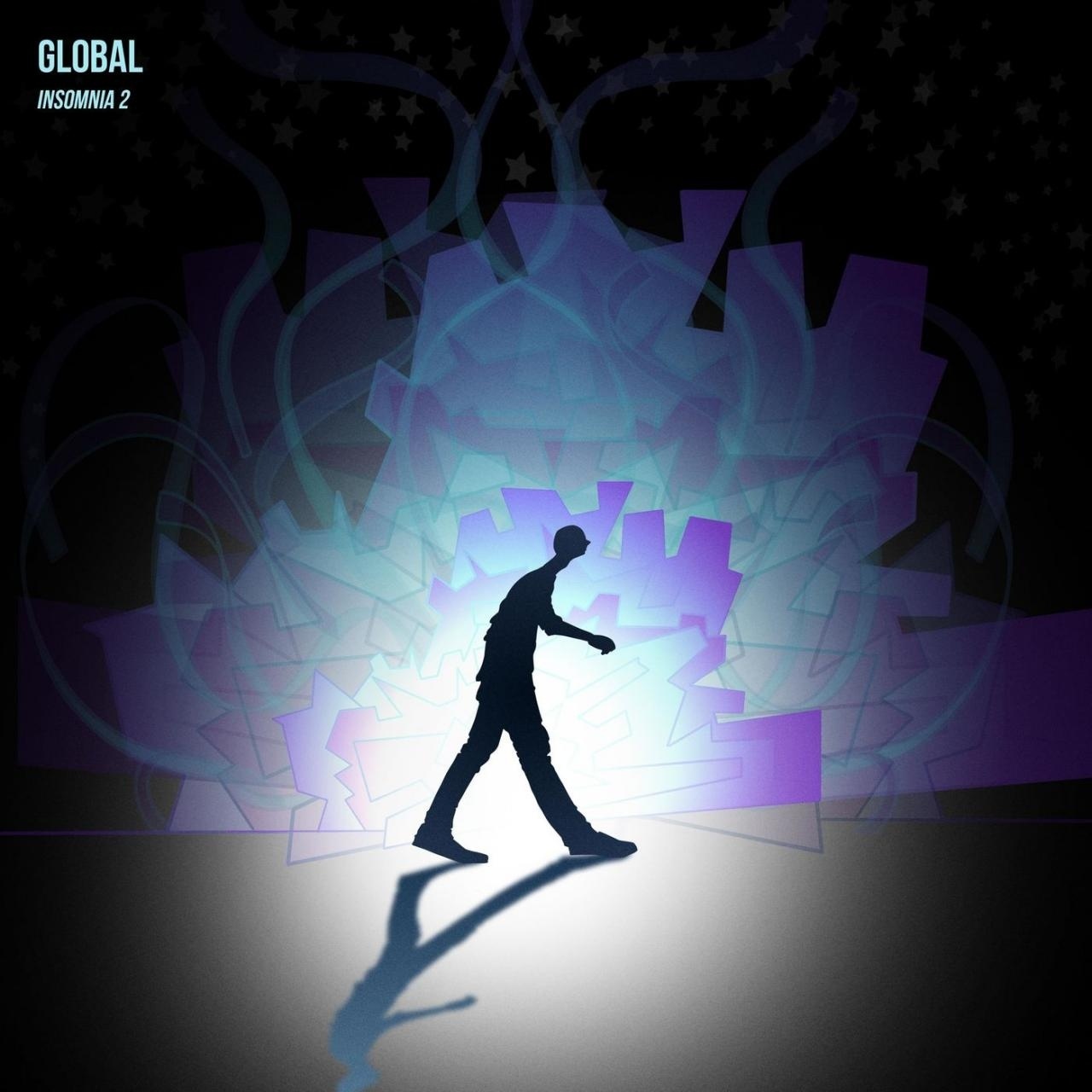Gl0bal & Alex Cortes - Tonight (Original Mix)