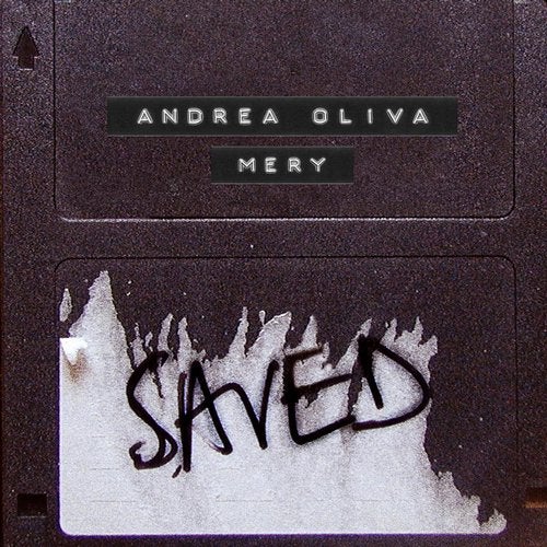 Andrea Oliva - Mery (Extended Mix)