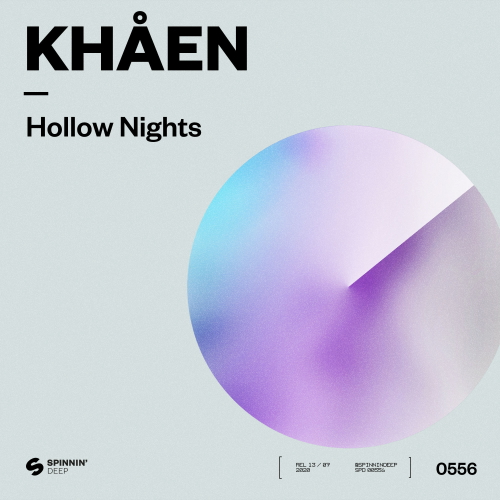 Khåen - Hollow Nights (Extended Mix)