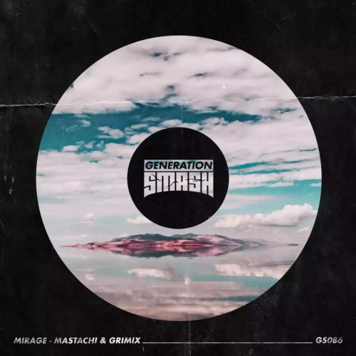Mastachi & Grimix - Mirage (Extended Mix)