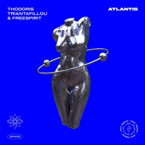 Thodoris Triantafillou - Atlantis (Original Mix)