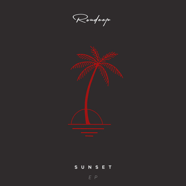 Roudeep - Sunset