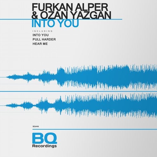 Furkan Alper, Ozan Yazgan - Hear Me (Original Mix)