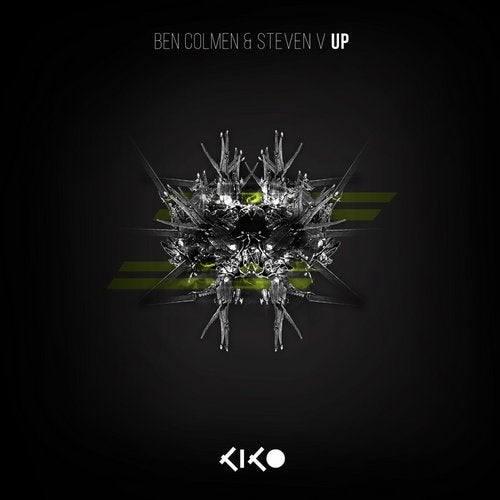 Ben Colmen , Steven V - Up (Original Mix)