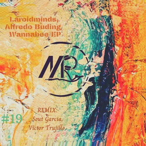 Alfredo Buding , Laroidminds - Wannabee (Victor Trujillo Remix)