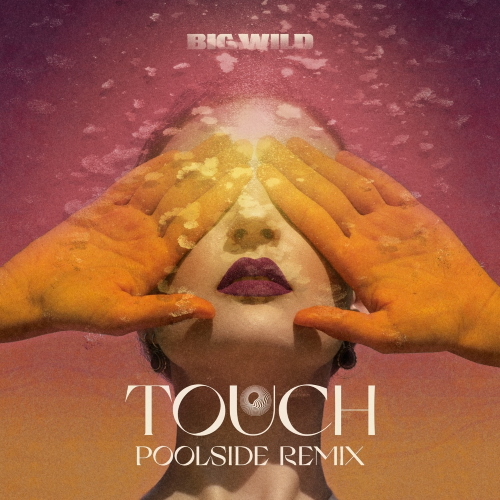 Big Wild - Touch (Poolside Remix)