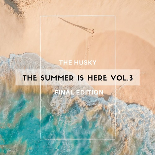 The Husky - Shades Of Summer (Original Mix)