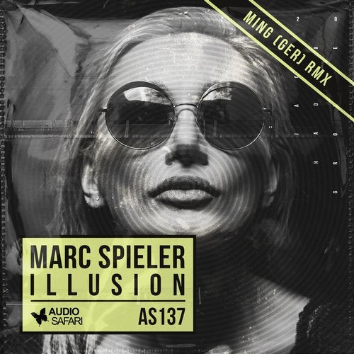 Marc Spieler - Illusion Ming ((GER) Remix)