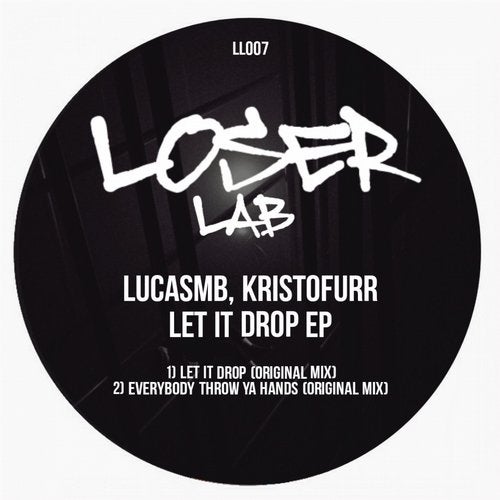 Lucasmb - Everybody Throw Ya Hands (Original Mix)