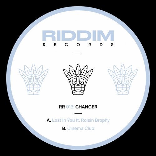 Changer, Roisin Brophy - Lost In You (Original Mix)