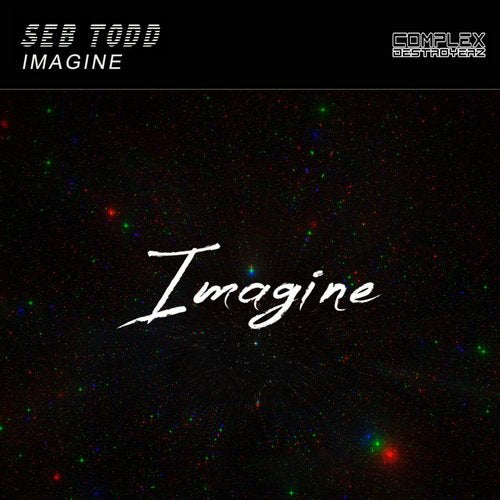 Seb Todd - Imagine (Original Mix)