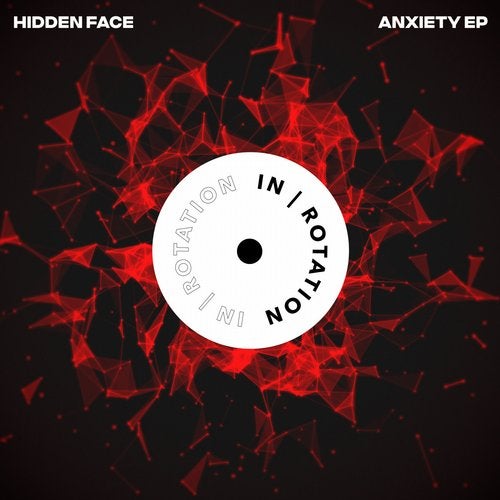 Hidden Face - Anxiety (Original Mix)